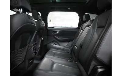 Audi Q7 Progressiv * S-Line * БЕЗ ИНЦ * 360CAM * ОБДУХВАНЕ - автомобили, коли, обяви за нови и употребявани 9