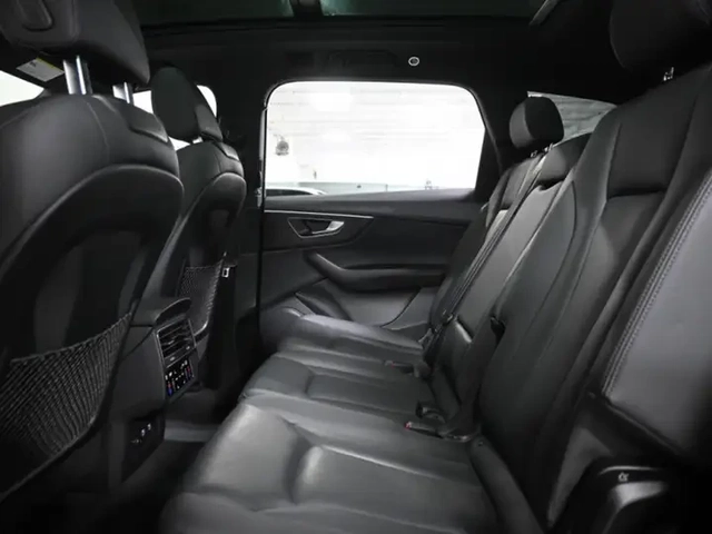 Audi Q7 Progressiv * S-Line * БЕЗ ИНЦ * 360CAM * ОБДУХВАНЕ - автомобили, коли, обяви за нови и употребявани 9
