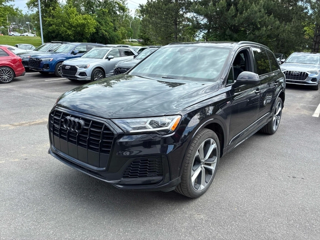 Audi Q7 3.0T * PROGRESSIV * ОБДУХВАНЕ * CARFAX * - автомобили, коли, обяви за нови и употребявани 0