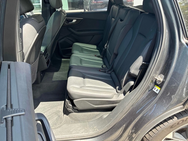 Audi Q7 TECHNIK * * CARFAX * * АВТО КРЕДИТ * * - автомобили, коли, обяви за нови и употребявани 11