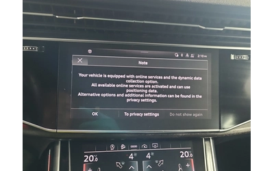 Audi Q7 PROGRESSIV * 3.0T * CARFAX * СЕРВИЗНА ИСТОРИЯ * - автомобили, коли, обяви за нови и употребявани 8