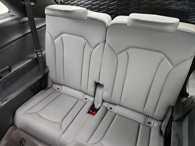 Audi Q7 55TFSI PROGRESSIV * S LINE * 7 МЕСТА * ОБДУХВАНЕ * - автомобили, коли, обяви за нови и употребявани 10