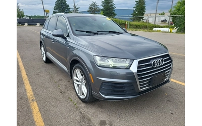 audi-q7 - 2