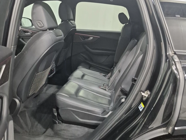 Audi Q7 PROGRESSIV/Quattro/Pano/Обдухване/6+ 1 - автомобили, коли, обяви за нови и употребявани 10