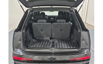 Audi Q7 PROGRESSIV/Quattro/Pano/Обдухване/6+ 1 - автомобили, коли, обяви за нови и употребявани 11