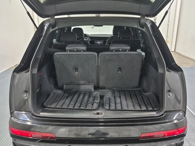 Audi Q7 PROGRESSIV/Quattro/Pano/Обдухване/6+ 1 - автомобили, коли, обяви за нови и употребявани 11