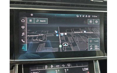 Audi Q7 PROGRESSIV/Quattro/Pano/Обдухване/6+ 1 - автомобили, коли, обяви за нови и употребявани 13