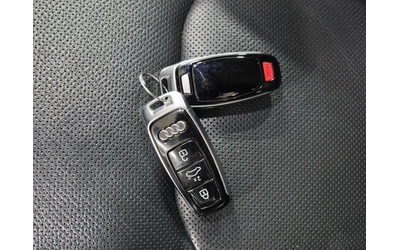 Audi Q7 PROGRESSIV/Quattro/Pano/Обдухване/6+ 1 - автомобили, коли, обяви за нови и употребявани 15