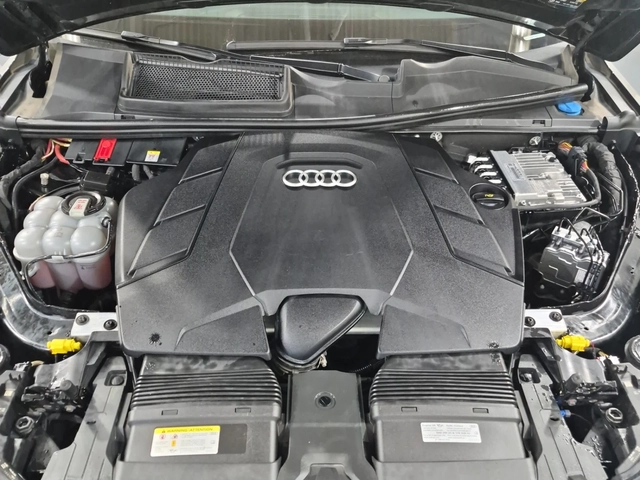 Audi Q7 PROGRESSIV/Quattro/Pano/Обдухване/6+ 1 - автомобили, коли, обяви за нови и употребявани 16