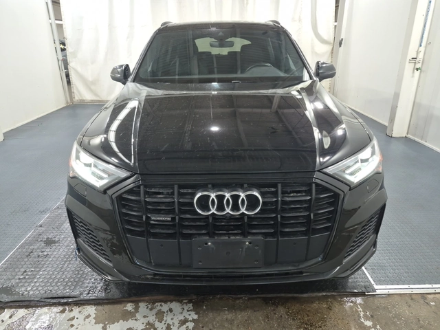 Audi Q7 PROGRESSIV/Quattro/Pano/Обдухване/6+ 1 - автомобили, коли, обяви за нови и употребявани 2