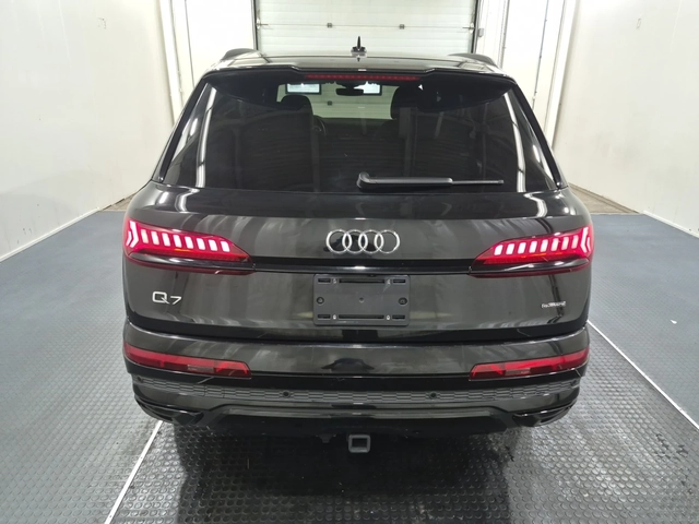 Audi Q7 PROGRESSIV/Quattro/Pano/Обдухване/6+ 1 - автомобили, коли, обяви за нови и употребявани 3