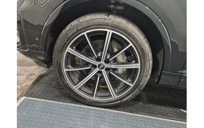 Audi Q7 PROGRESSIV/Quattro/Pano/Обдухване/6+ 1 - автомобили, коли, обяви за нови и употребявани 6