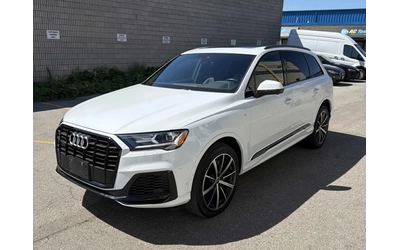audi-q7 - 0