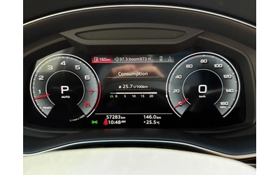 Audi Q7 Progressiv * Keyless * CARFAX * АВТО КРЕДИТ * - автомобили, коли, обяви за нови и употребявани 10
