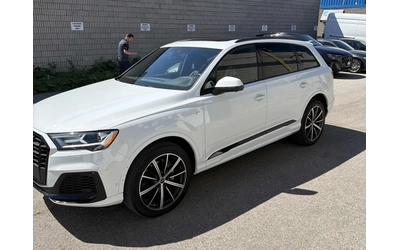 audi-q7 - 1