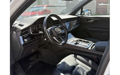 Audi Q7 Progressiv * Keyless * CARFAX * АВТО КРЕДИТ * - автомобили, коли, обяви за нови и употребявани 6