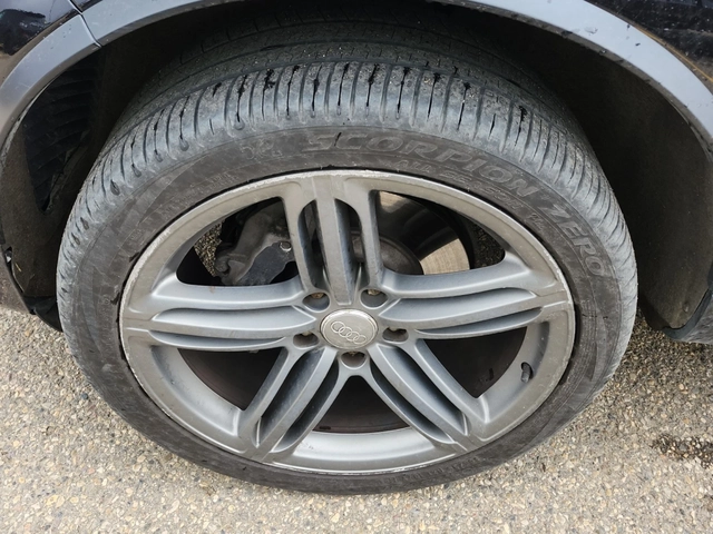 Audi Q7 3.0T VORSPRUNG EDITION * ОБДУХВАНЕ * ПАНОРАМА * - автомобили, коли, обяви за нови и употребявани 11