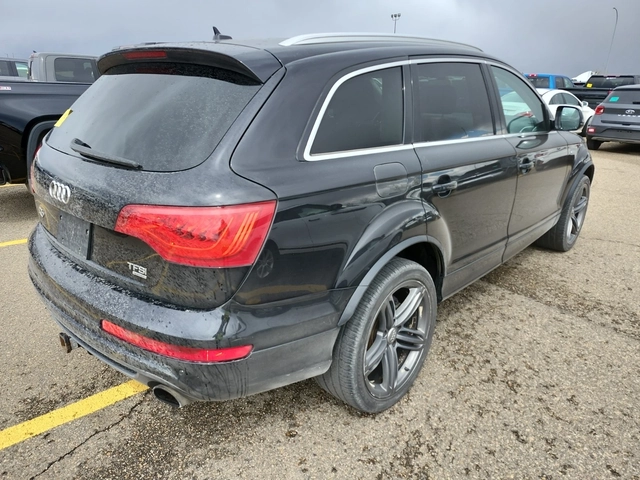 Audi Q7 3.0T VORSPRUNG EDITION * ОБДУХВАНЕ * ПАНОРАМА * - автомобили, коли, обяви за нови и употребявани 2