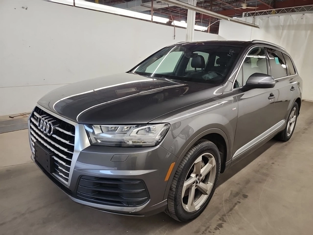 Audi Q7 PROGRESSIV * * 360 * * CARFAX * * ОБДУХВАНЕ * * - автомобили, коли, обяви за нови и употребявани 0