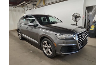 audi-q7 - 1
