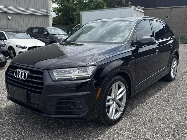 Audi Q7 Technik * Keyless * CARFAX * АВТО КРЕДИТ * - автомобили, коли, обяви за нови и употребявани 0