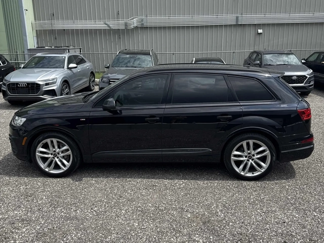 Audi Q7 Technik * Keyless * CARFAX * АВТО КРЕДИТ * - автомобили, коли, обяви за нови и употребявани 2
