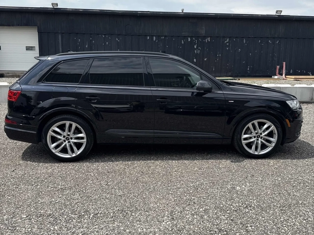 Audi Q7 Technik * Keyless * CARFAX * АВТО КРЕДИТ * - автомобили, коли, обяви за нови и употребявани 3