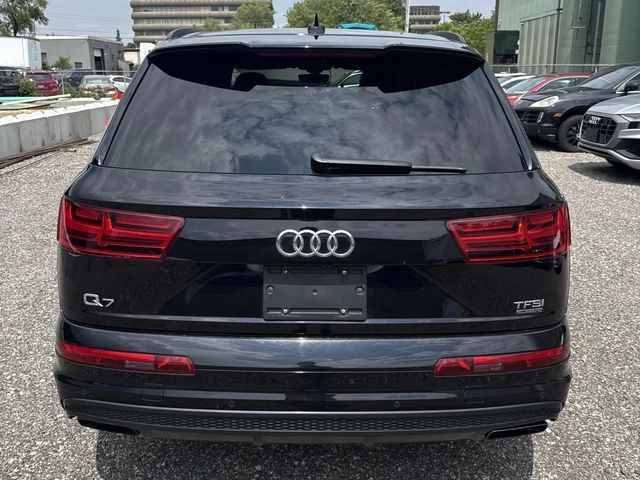 Audi Q7 Technik * Keyless * CARFAX * АВТО КРЕДИТ * - автомобили, коли, обяви за нови и употребявани 4