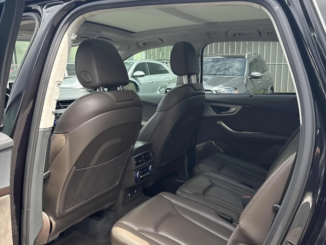 Audi Q7 Technik * Keyless * CARFAX * АВТО КРЕДИТ * - автомобили, коли, обяви за нови и употребявани 7