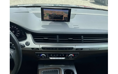 Audi Q7 Technik * Keyless * CARFAX * АВТО КРЕДИТ * - автомобили, коли, обяви за нови и употребявани 9