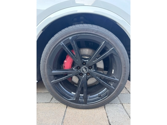 Audi Q7 TECHNIK * MATRIX * DISTRONIC * HEAD UP * CARFAX * - автомобили, коли, обяви за нови и употребявани 5