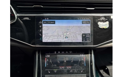 Audi Q7 Komfort * CARFAX * АВТО КРЕДИТ * - автомобили, коли, обяви за нови и употребявани 10
