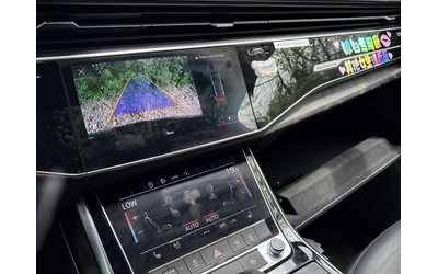 Audi Q7 Komfort * CARFAX * АВТО КРЕДИТ * - автомобили, коли, обяви за нови и употребявани 11
