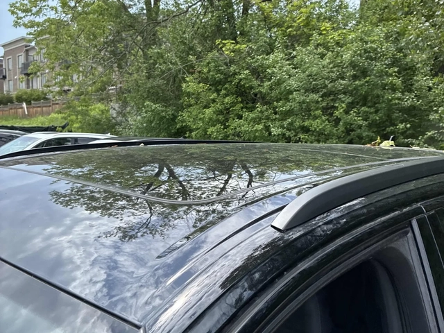Audi Q7 Komfort * CARFAX * АВТО КРЕДИТ * - автомобили, коли, обяви за нови и употребявани 4