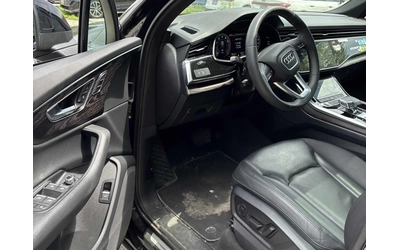 Audi Q7 Komfort * CARFAX * АВТО КРЕДИТ * - автомобили, коли, обяви за нови и употребявани 6
