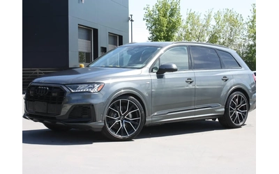 audi-q7 - 0
