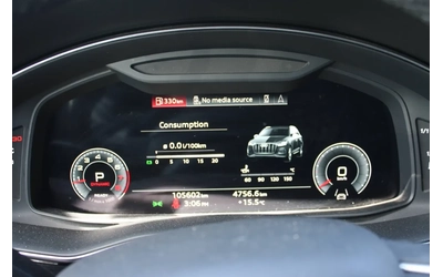 Audi Q7 2023 Audi Q7 Technik - автомобили, коли, обяви за нови и употребявани 6
