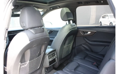 Audi Q7 2023 Audi Q7 Technik - автомобили, коли, обяви за нови и употребявани 7