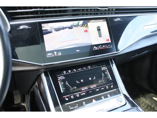 Audi Q7 2023 Audi Q7 Technik - автомобили, коли, обяви за нови и употребявани 8