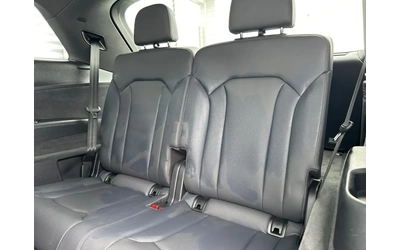 Audi Q7 2021 Audi Q7 Progressiv S LINE - автомобили, коли, обяви за нови и употребявани 10