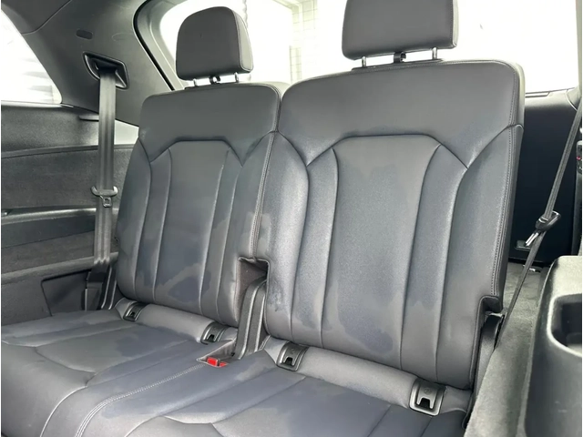 Audi Q7 2021 Audi Q7 Progressiv S LINE - автомобили, коли, обяви за нови и употребявани 10