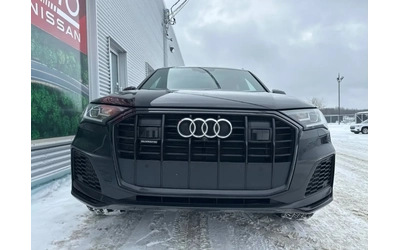 audi-q7 - 1