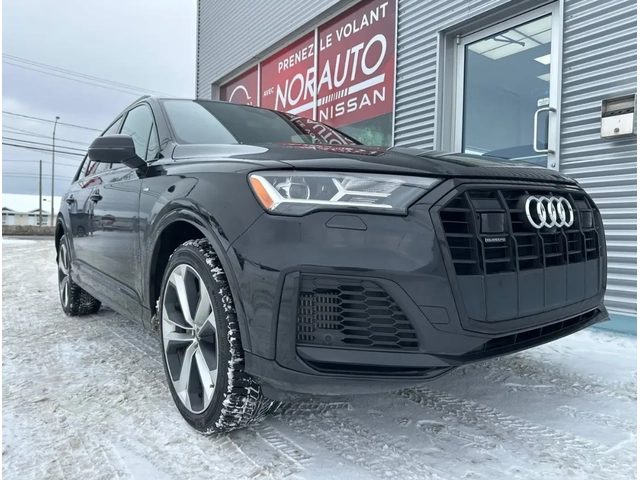 Audi Q7 2021 Audi Q7 Progressiv S LINE - автомобили, коли, обяви за нови и употребявани 2