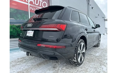 audi-q7 - 5