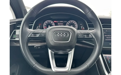 Audi Q7 2021 Audi Q7 Progressiv S LINE - автомобили, коли, обяви за нови и употребявани 6