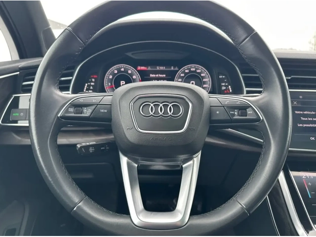 Audi Q7 2021 Audi Q7 Progressiv S LINE - автомобили, коли, обяви за нови и употребявани 6