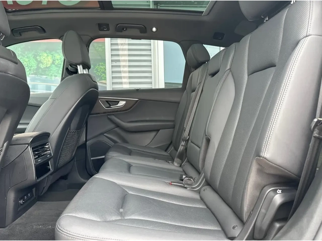 Audi Q7 2021 Audi Q7 Progressiv S LINE - автомобили, коли, обяви за нови и употребявани 8