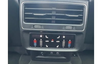 Audi Q7 2021 Audi Q7 Progressiv S LINE - автомобили, коли, обяви за нови и употребявани 9