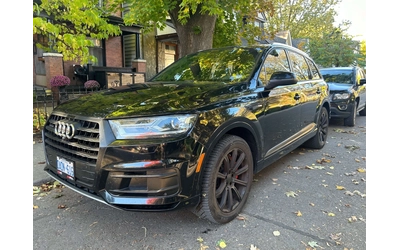 audi-q7 - 0