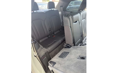 Audi Q7 ПАНО, ПОДГРЕВ, ОБДУХВАНЕ, 7 МЕСТЕН, ЦЕНА ДО БГ - автомобили, коли, обяви за нови и употребявани 12